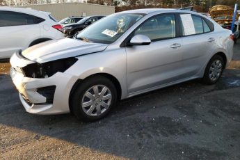 3KPA24AD7NE441792 | 2022 KIA RIO LX