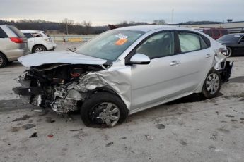 3KPA24AD9PE596699 | 2023 KIA RIO LX