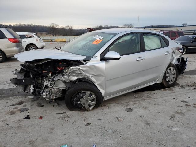 3KPA24AD9PE596699 | 2023 KIA RIO LX