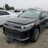 3KPFK4A72HE025394 | 2017 KIA FORTE