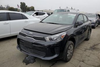 3KPA24ADXLE296308 | 2020 KIA RIO LX