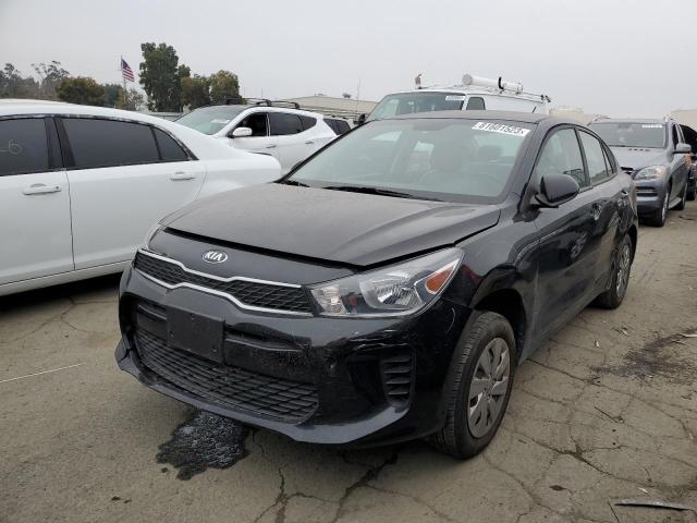 3KPA24ADXLE296308 | 2020 KIA RIO LX