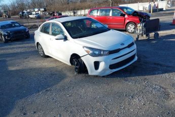 3KPA24ADXLE353414 | 2020 KIA RIO