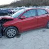 KMHLM4AG8PU438106 | 2023 HYUNDAI ELANTRA SE