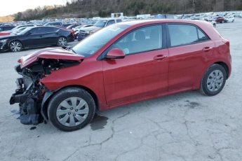 3KPA25AB0KE243779 | 2019 KIA RIO S