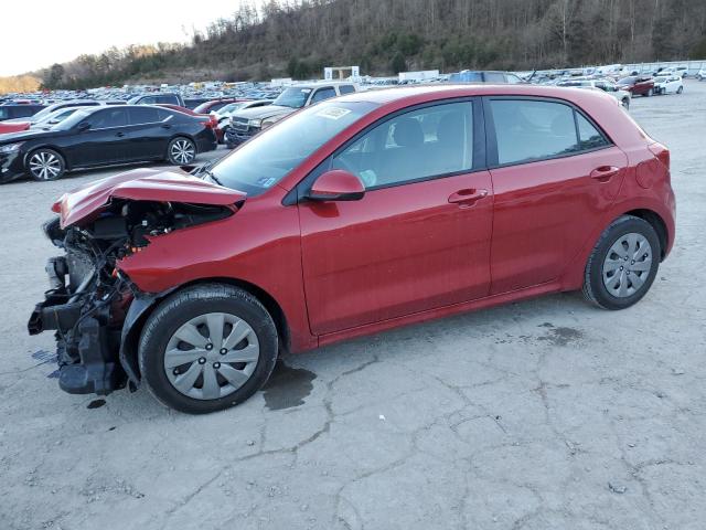 3KPA25AB0KE243779 | 2019 KIA RIO S