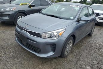 3KPA25AB7KE214151 | 2019 KIA RIO S