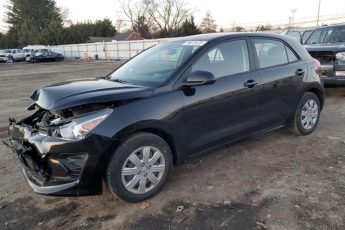 3KPA25AD3ME431278 | 2021 KIA RIO S