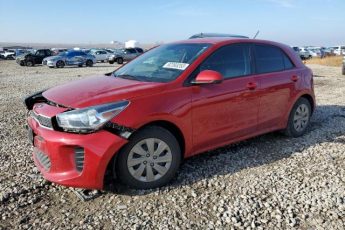 3KPA25AD8LE329702 | 2020 KIA RIO LX