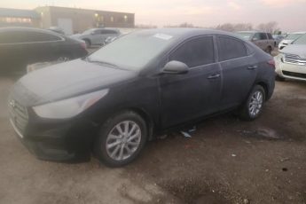 3KPC24A30JE024234 | 2018 HYUNDAI ACCENT SE