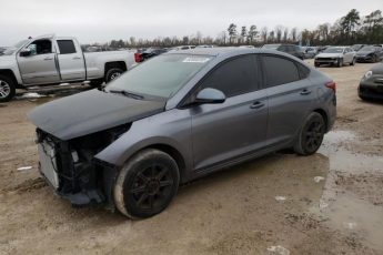 3KPC24A30KE038720 | 2019 HYUNDAI ACCENT SE