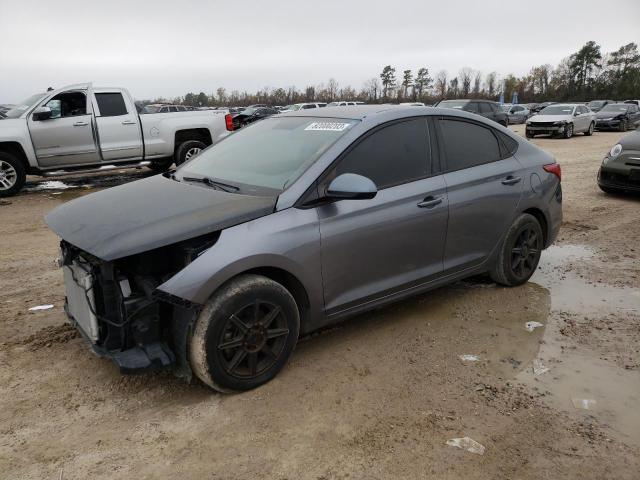 3KPC24A30KE038720 | 2019 HYUNDAI ACCENT SE