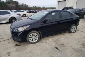 3KPC24A30KE056098 | 2019 HYUNDAI ACCENT SE