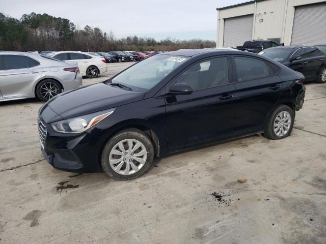 3KPC24A30KE056098 | 2019 HYUNDAI ACCENT SE