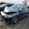 1HGFA16548L075120 | 2008 HONDA CIVIC