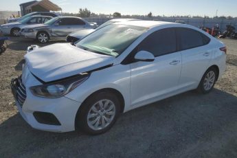 3KPC24A31KE061603 | 2019 HYUNDAI ACCENT SE