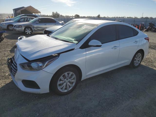 3KPC24A31KE061603 | 2019 HYUNDAI ACCENT SE