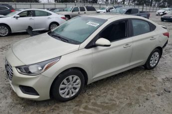 3KPC24A31KE062248 | 2019 HYUNDAI ACCENT SE