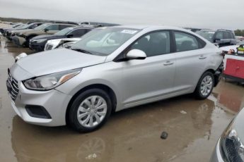 3KPC24A31KE074223 | 2019 HYUNDAI ACCENT SE