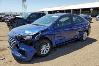 3KPC24A32KE079494 | 2019 HYUNDAI ACCENT SE