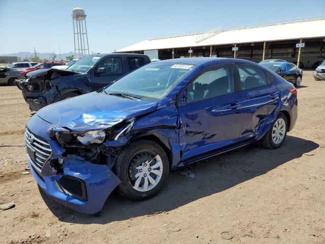 3KPC24A32KE079494 | 2019 HYUNDAI ACCENT SE