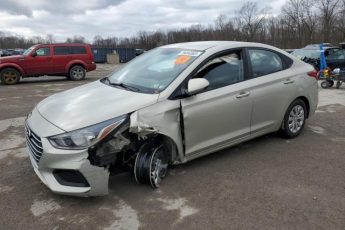 3KPC24A32KE080290 | 2019 HYUNDAI ACCENT SE