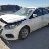 3FA6P0T93GR341862 | 2016 FORD FUSION SE