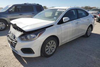 3KPC24A32KE086185 | 2019 HYUNDAI ACCENT SE