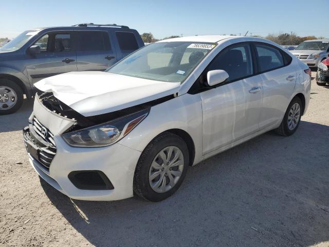 3KPC24A32KE086185 | 2019 HYUNDAI ACCENT SE