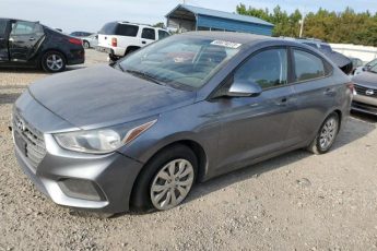 3KPC24A33JE014507 | 2018 HYUNDAI ACCENT SE