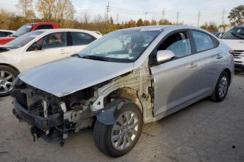 3KPC24A33KE050182 | 2019 HYUNDAI ACCENT SE