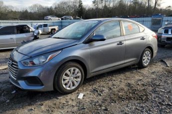 3KPC24A33KE082842 | 2019 HYUNDAI ACCENT SE