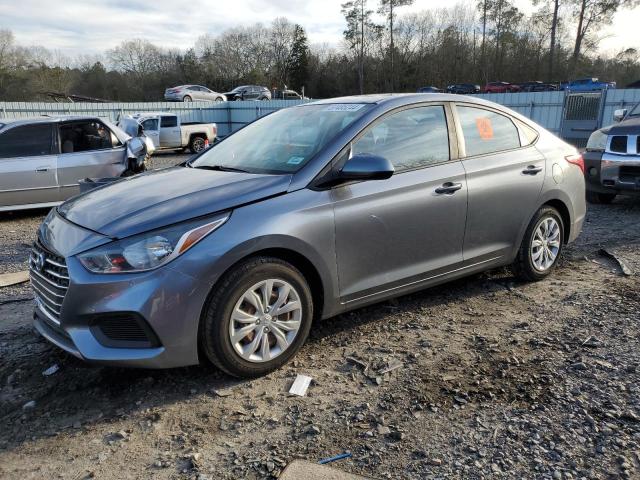 3KPC24A33KE082842 | 2019 HYUNDAI ACCENT SE