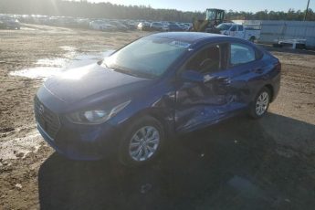 3KPC24A34JE030764 | 2018 HYUNDAI ACCENT SE