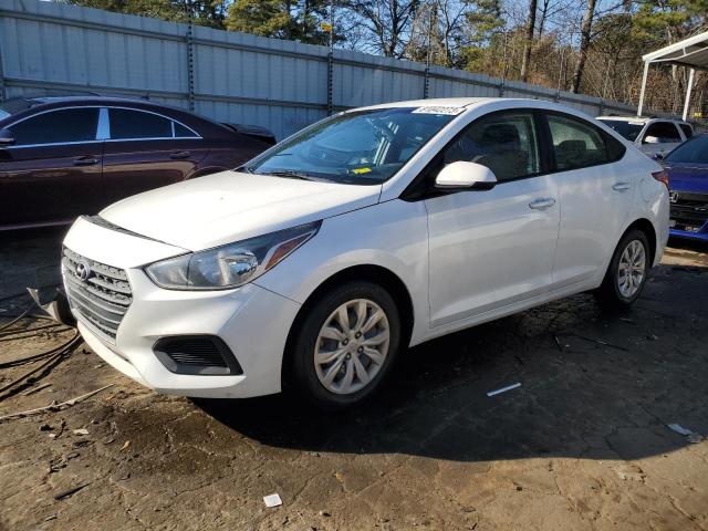 3KPC24A36JE032855 | 2018 HYUNDAI ACCENT SE