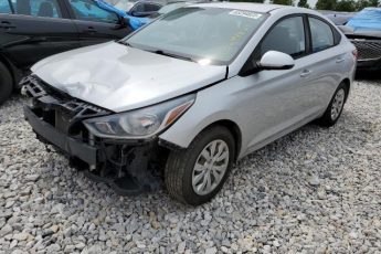 3KPC24A36KE059524 | 2019 HYUNDAI ACCENT SE