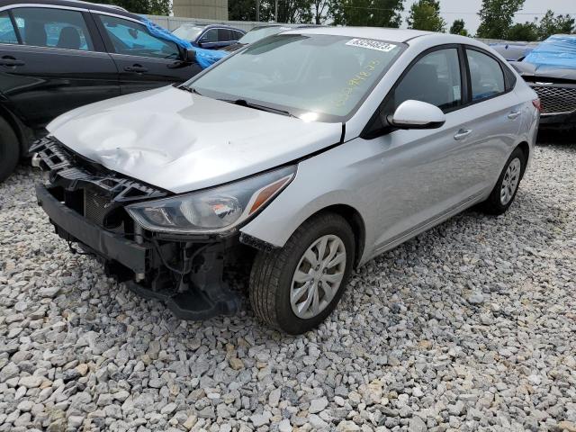 3KPC24A36KE059524 | 2019 HYUNDAI ACCENT SE