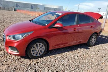 3KPC24A36KE059605 | 2019 HYUNDAI ACCENT SE