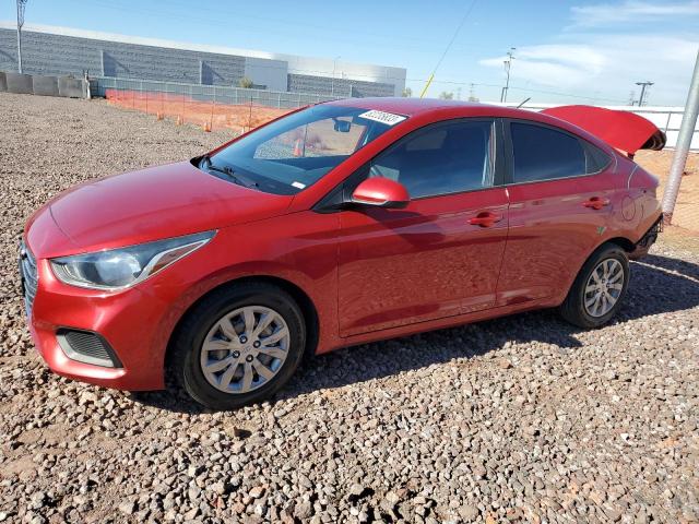 3KPC24A36KE059605 | 2019 HYUNDAI ACCENT SE