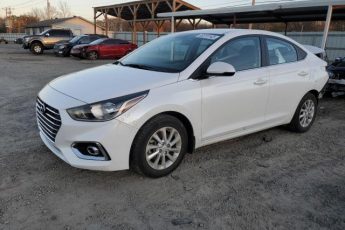 3KPC24A36KE069227 | 2019 HYUNDAI ACCENT SE