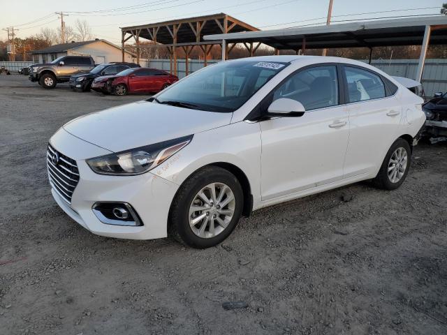 3KPC24A36KE069227 | 2019 HYUNDAI ACCENT SE