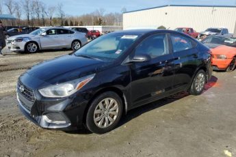 3KPC24A37JE025672 | 2018 HYUNDAI ACCENT SE