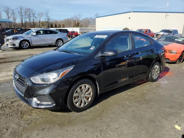 3KPC24A37JE025672 | 2018 HYUNDAI ACCENT SE