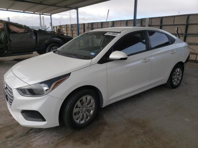 3KPC24A37KE039976 | 2019 HYUNDAI ACCENT SE