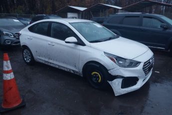 3KPC24A37KE087316 | 2019 HYUNDAI ACCENT