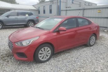 3KPC24A39KE060246 | 2019 HYUNDAI ACCENT SE