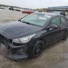 KNAFK4A61F5343620 | 2015 KIA FORTE LX