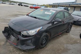 3KPC24A3XJE024922 | 2018 HYUNDAI ACCENT SE