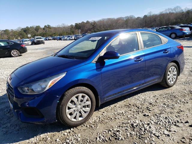 3KPC24A3XJE028145 | 2018 HYUNDAI ACCENT