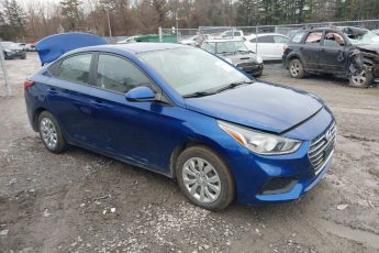 3KPC24A3XKE080859 | 2019 HYUNDAI ACCENT